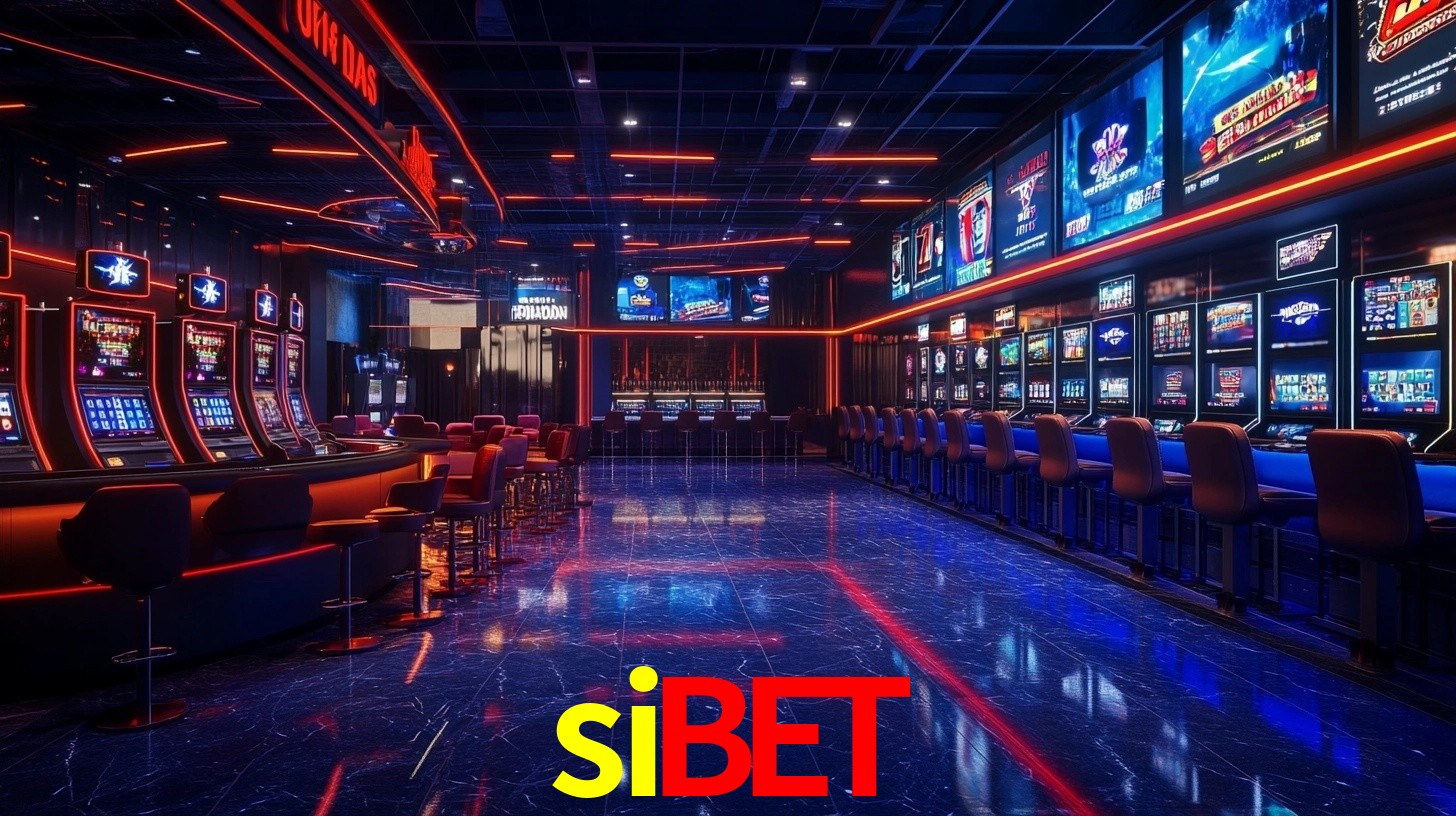 Welcome Bonus sibet