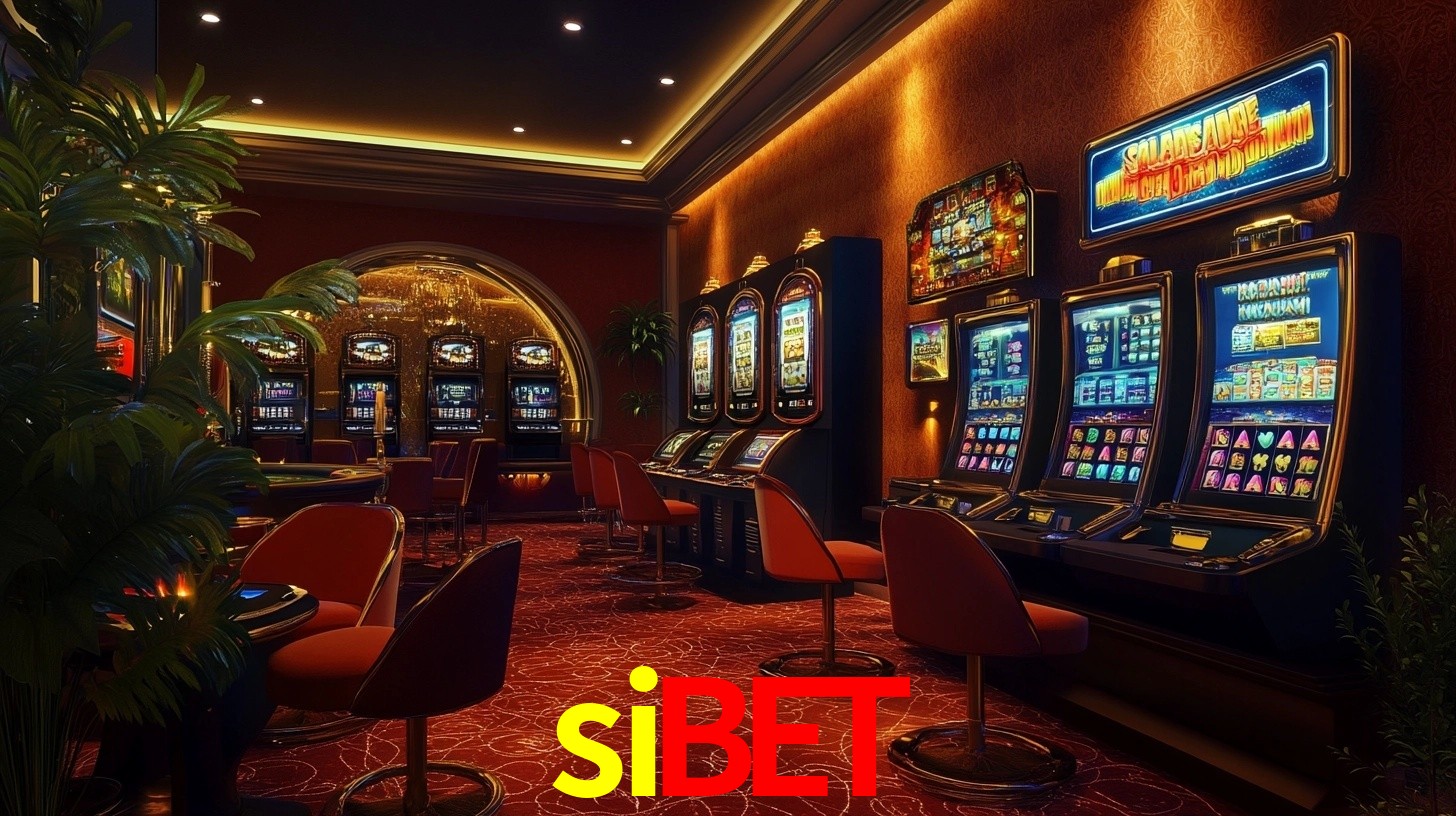 Experiência VIP sibet