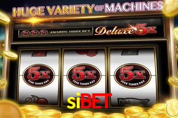 Descubra o Mundo do Cassino Online com sibet