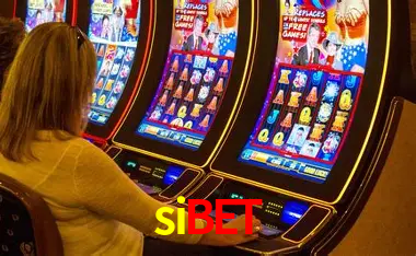 Desvendando o Mundo dos Jogos Virtuais na sibet