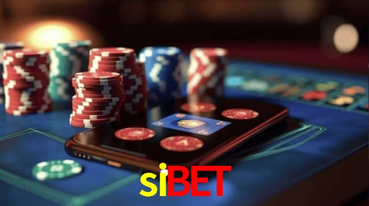 Apostas de Basquete sibet