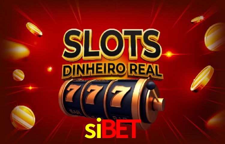 Sinta a adrenalina dos jogos de cassino com sibet