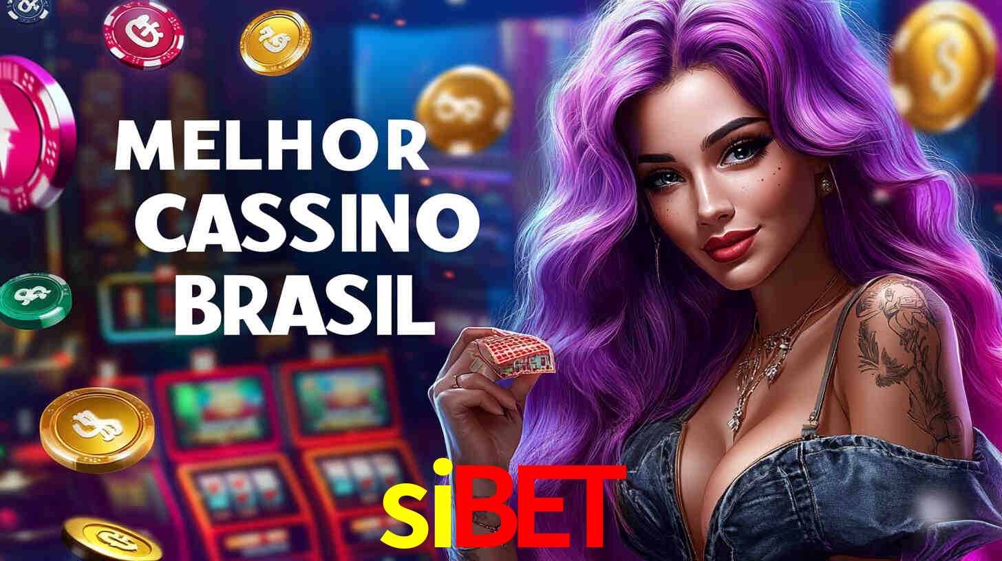 Inovações de Jogos na sibet: O Futuro das Experiências Interativas