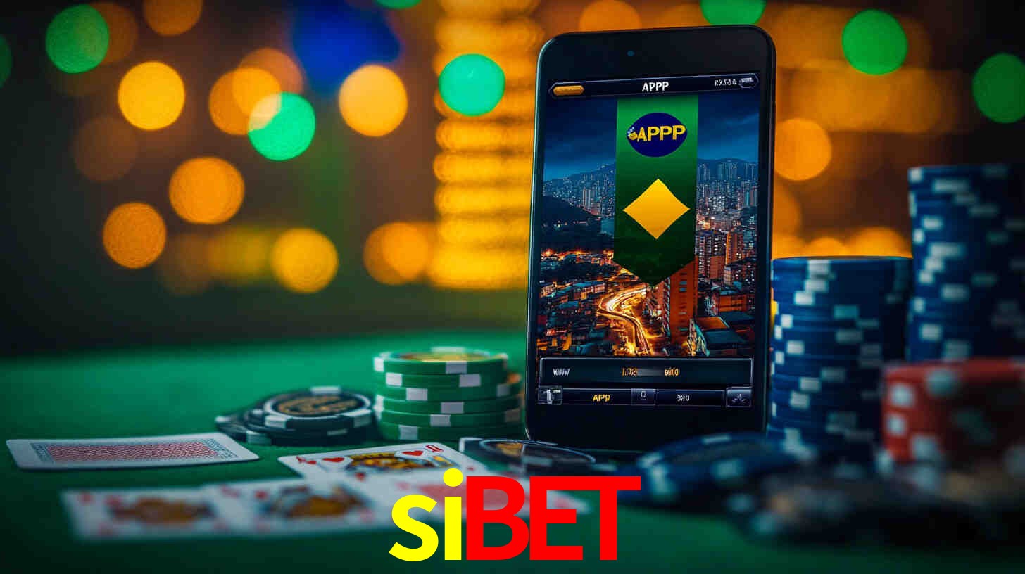 A Emoção da Loteria na sibet: Uma Chance de Mudança de Vida