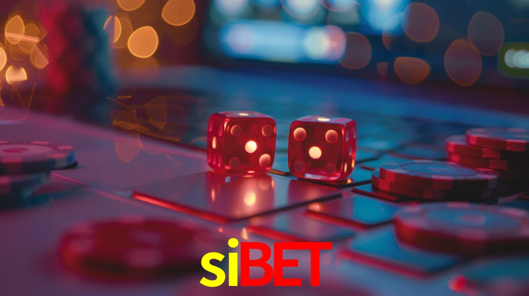 APP oficial da sibet para mobile