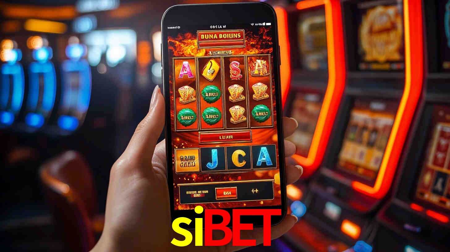 Blackjack Table sibet