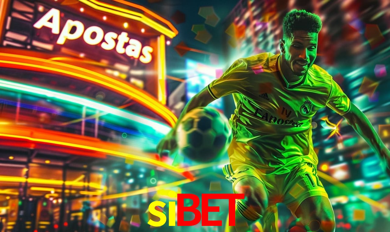 Provedores de Jogos sibet