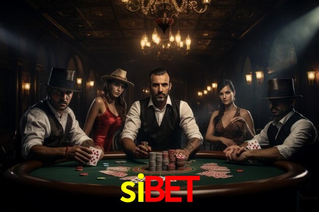 sibet: Seu Especialista em Apostas Esportivas Brasileiras