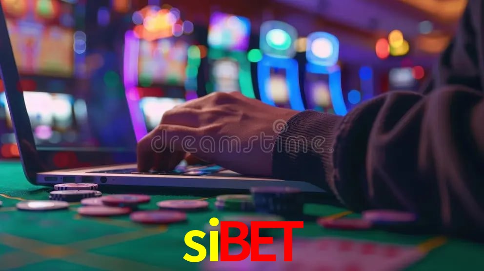 Casino Ao Vivo sibet