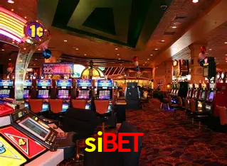 Descubra a Magia dos Jogos de Arcade no sibet