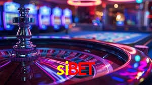 Recursos de Bônus sibet