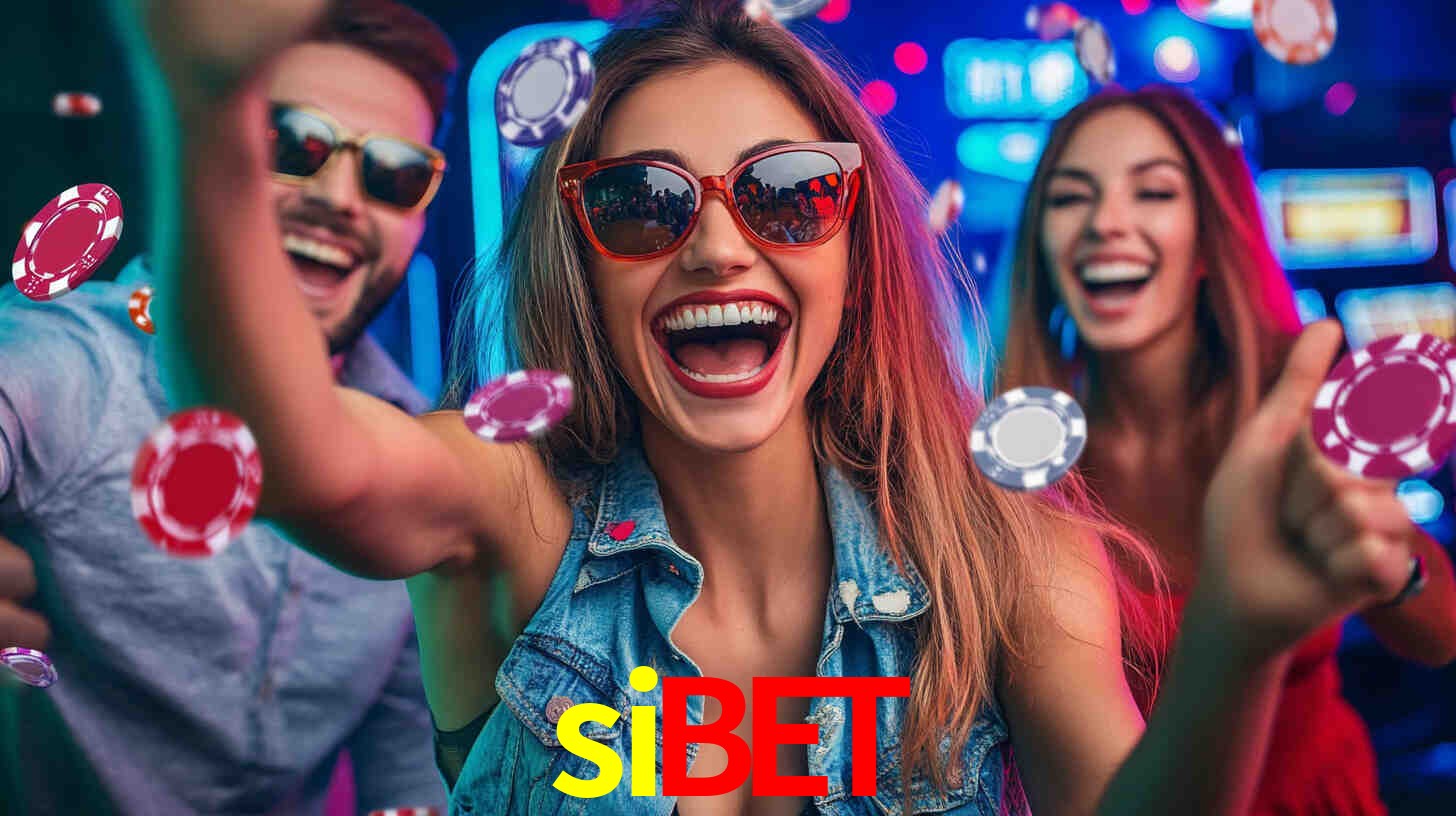 Descubra o Programa VIP da sibet: Vantagens Exclusivas para Jogadores