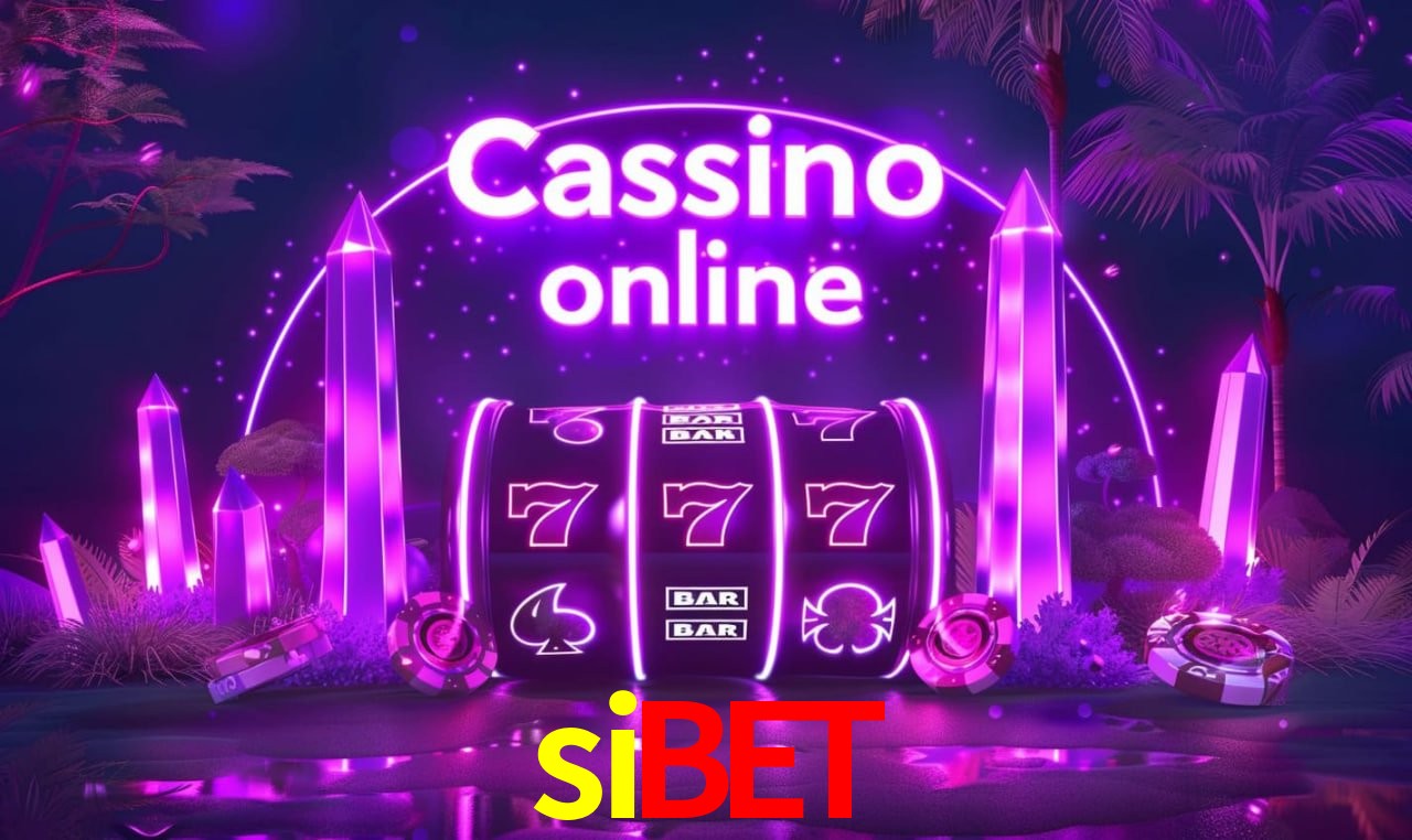 Promoção Relâmpago sibet