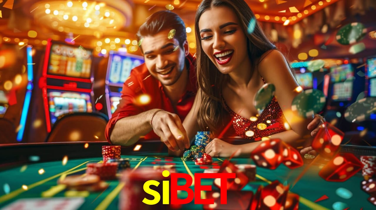 Integração de APIs sibet