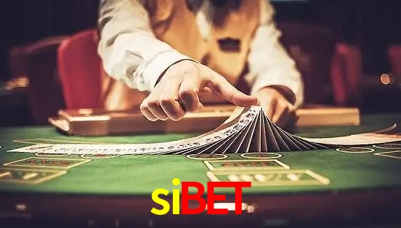 Game Providers sibet