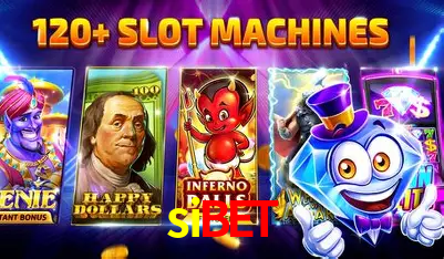 sibet: A Experiência de Casino com Jogos de Mesa ao Vivo