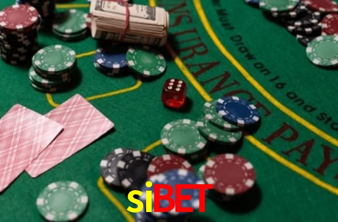 sibet App Interface