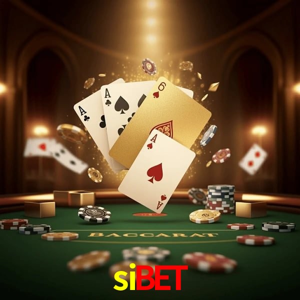 Slot Games sibet