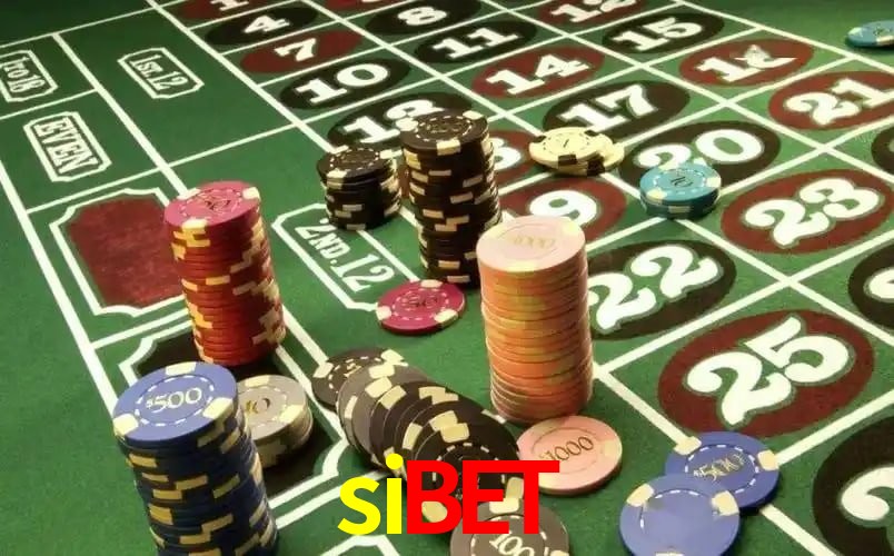 Casino Ao Vivo sibet