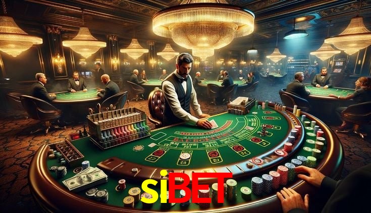 Security Systems sibet