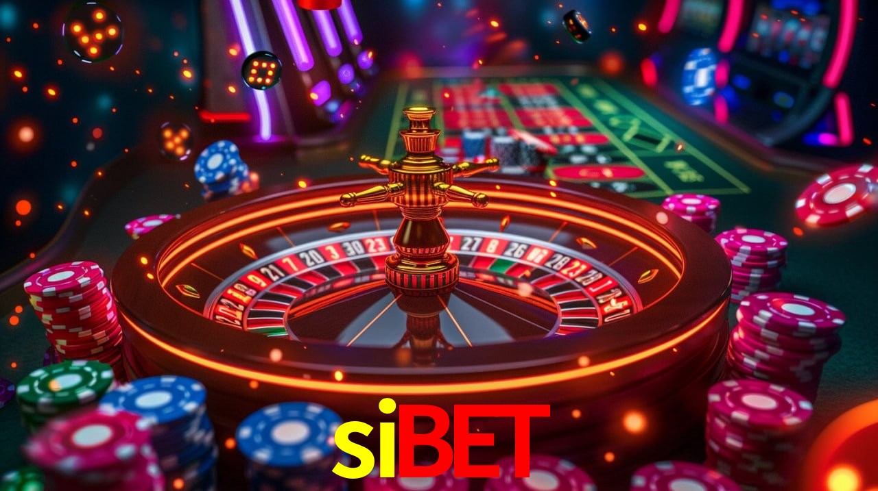 Bônus Diários sibet