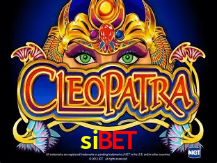 Descubra o Mundo do Cassino Online com sibet