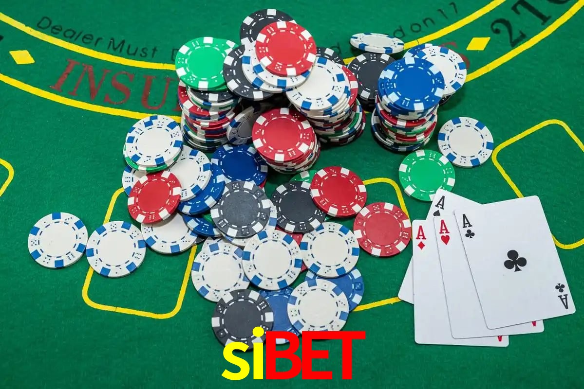 Casino VIP sibet