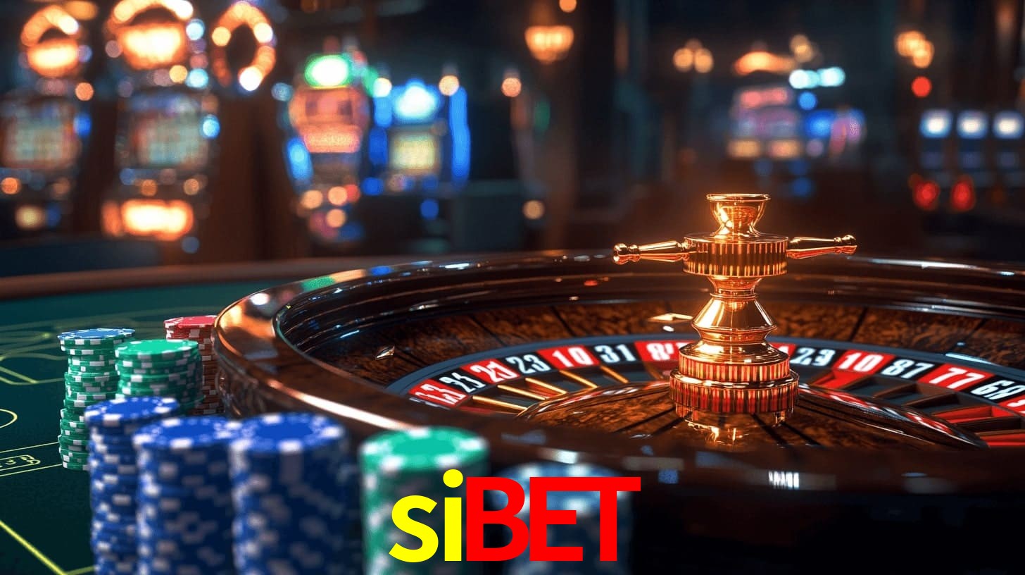 Live Casino sibet