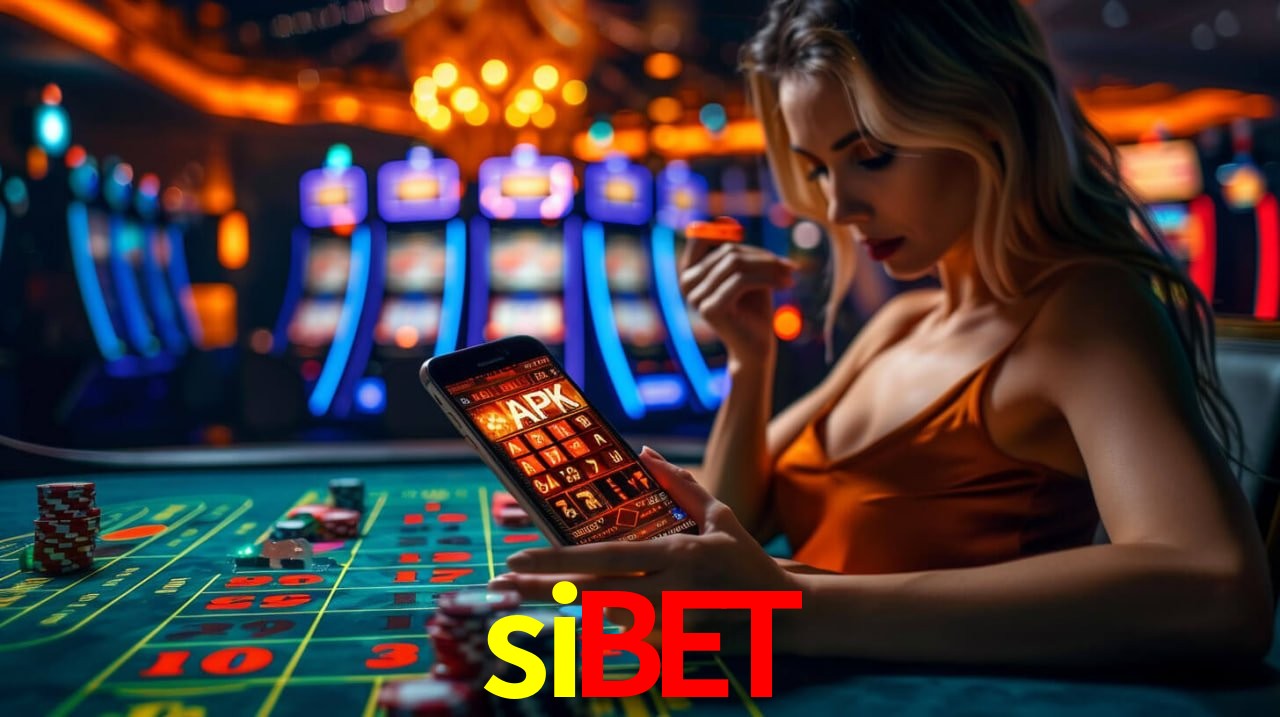 Live Casino sibet