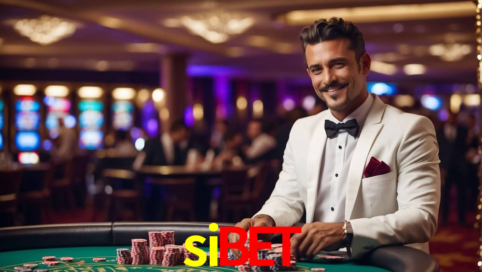 Promoções Sazonais sibet