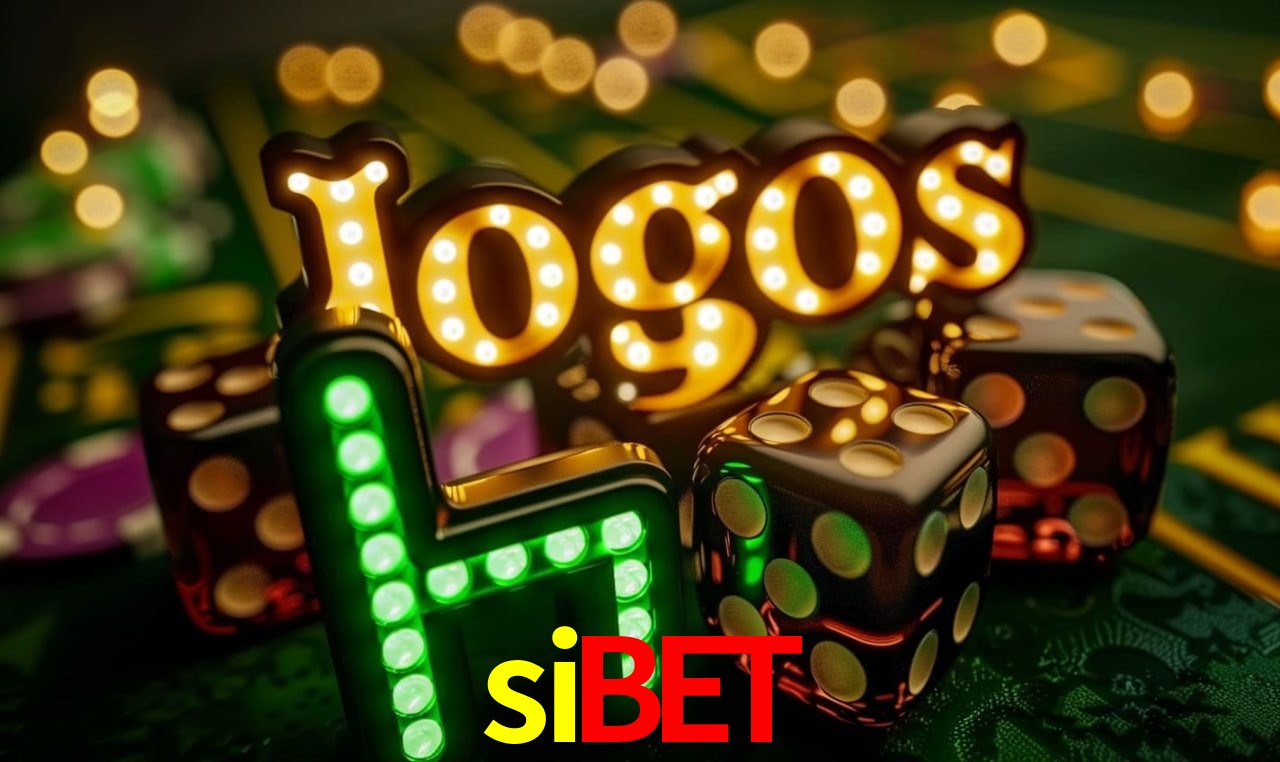 Jogos de Slot sibet